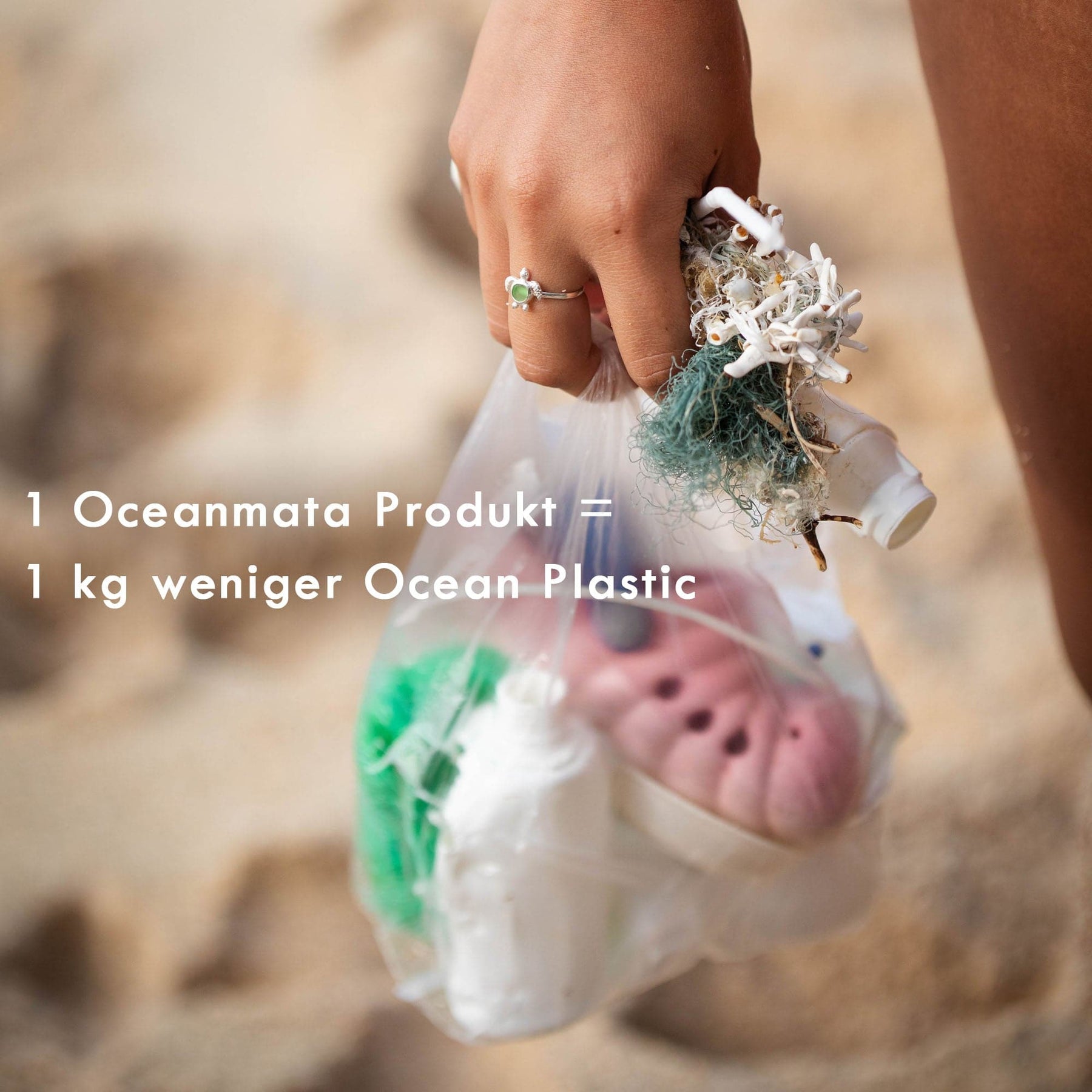 iPhone 14 Hülle - schwarz - nachhaltig – Ansicht 5