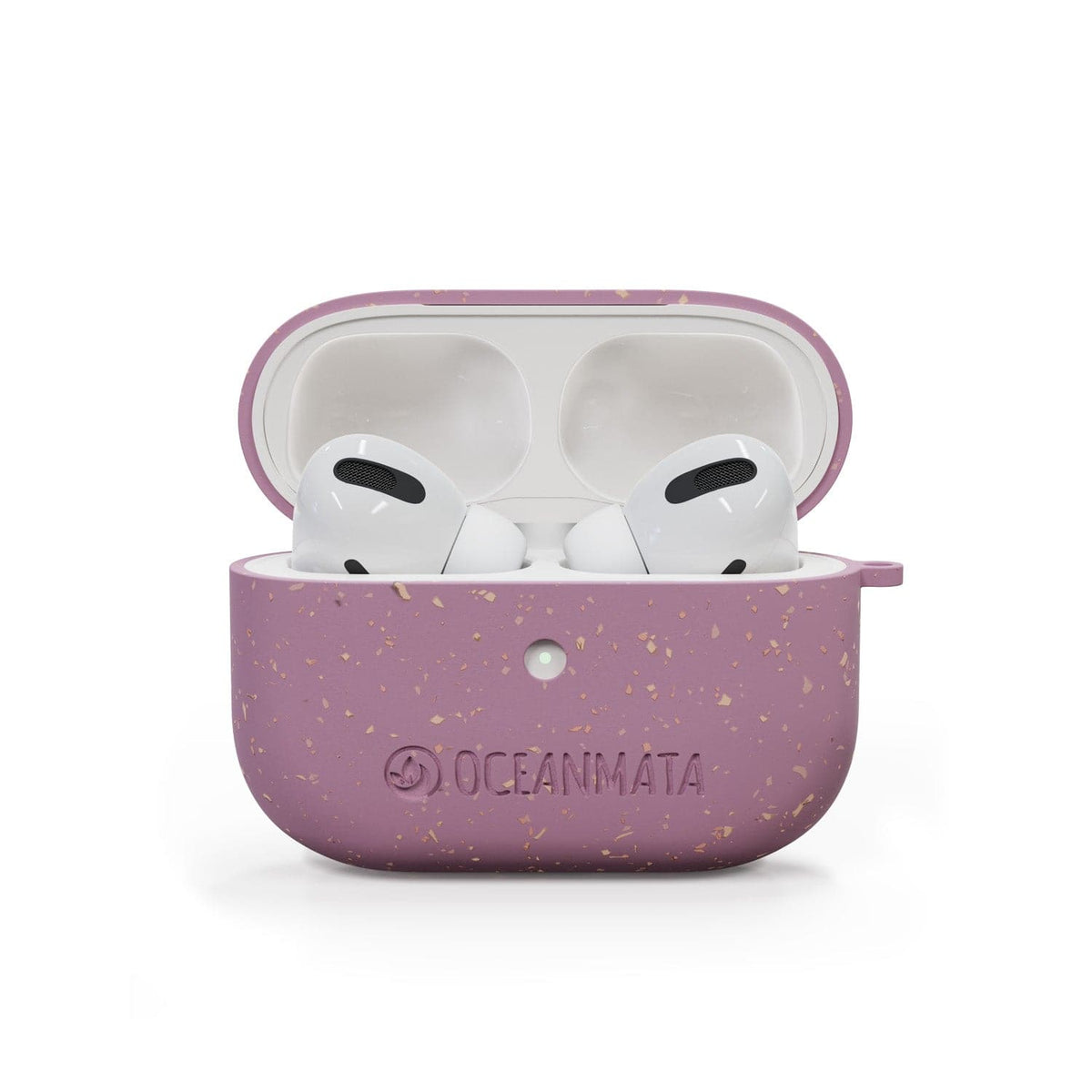 sustainable Apple AirPod Case Pro 1/2 - Cover - pink
