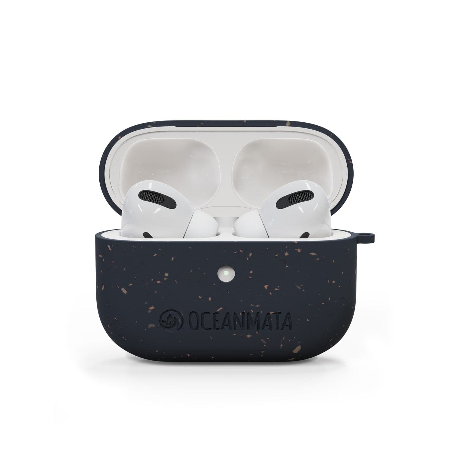 sustainable Apple AirPod Case Pro 1/2 - Cover - black