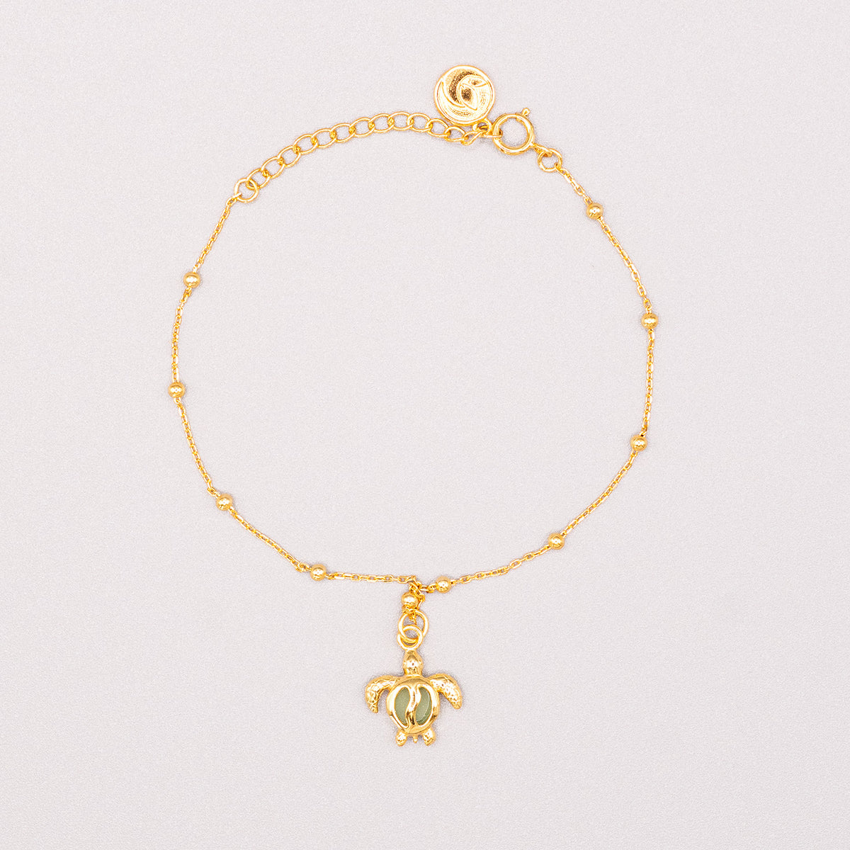 Bracelet "TURTLE FAMILY"