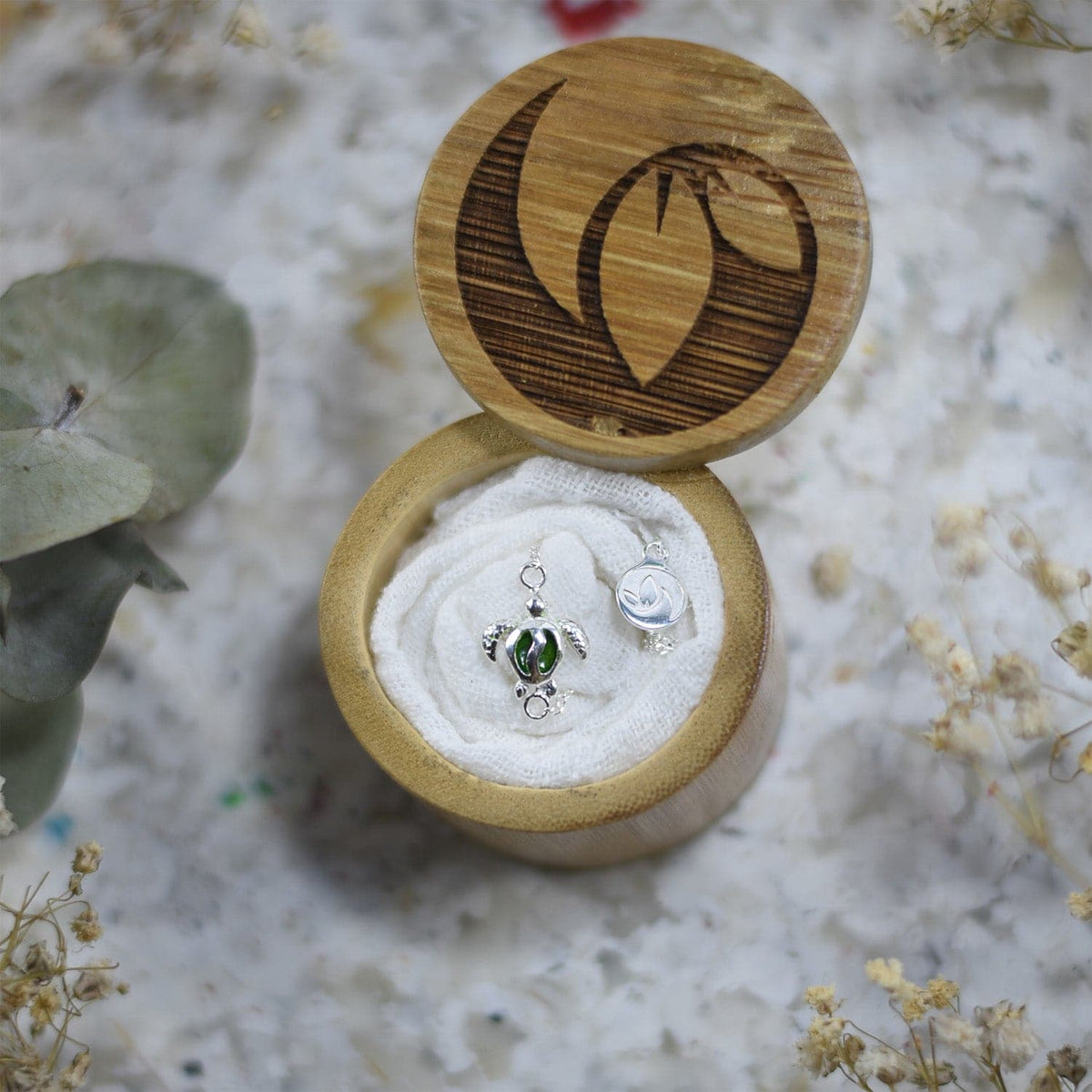 Bracelet "TURTLE FAMILY"