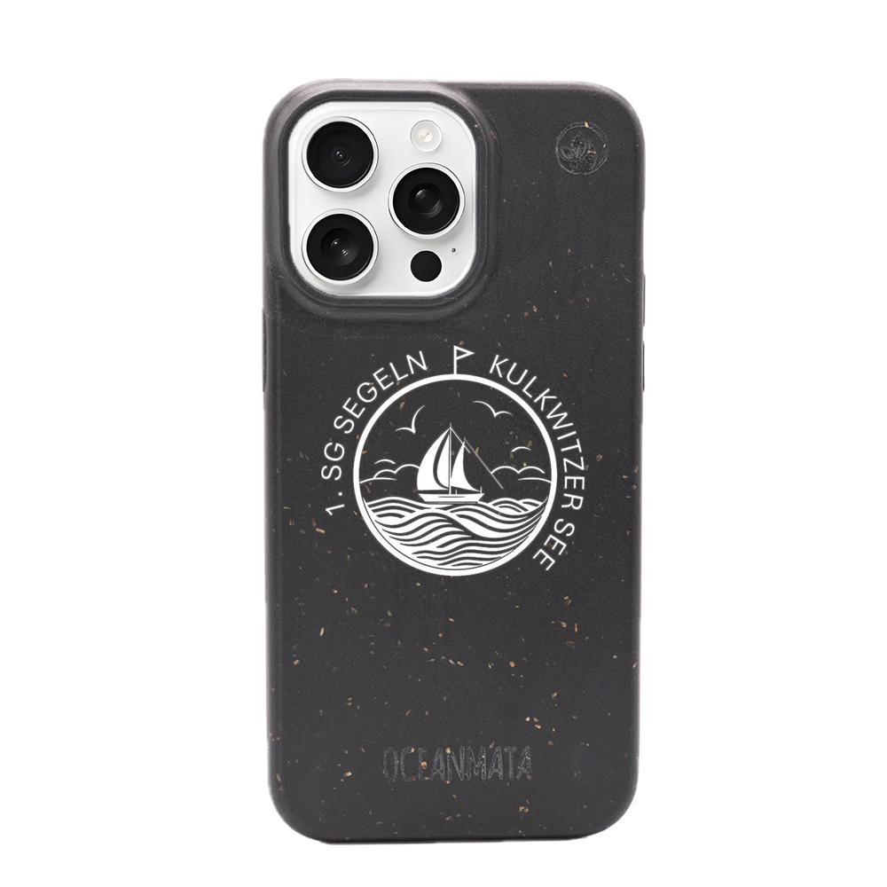 1. SG Segeln Kulkwitzer See - Markranstädt eV. Hülle Schwarz