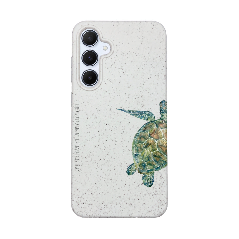 Samsung A55 Hülle - Oceanmata Geburtstag - "gordo" - nachhaltig