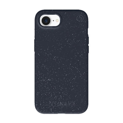 iPhone 16e/17e Case - Black - Sustainable