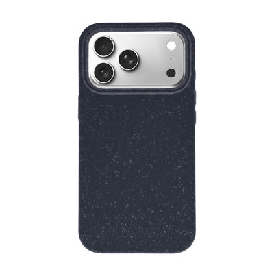iPhone 17 pro max case - black - sustainable