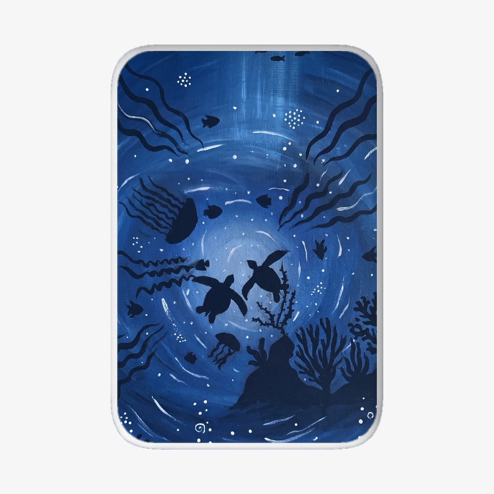 Powerbank MagSafe ameliesdream