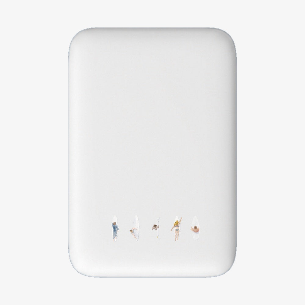 Powerbank MagSafe surferlife