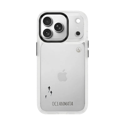 iPhone 17 Pro Max Case - Shark - "Shark Family" - Sustainable