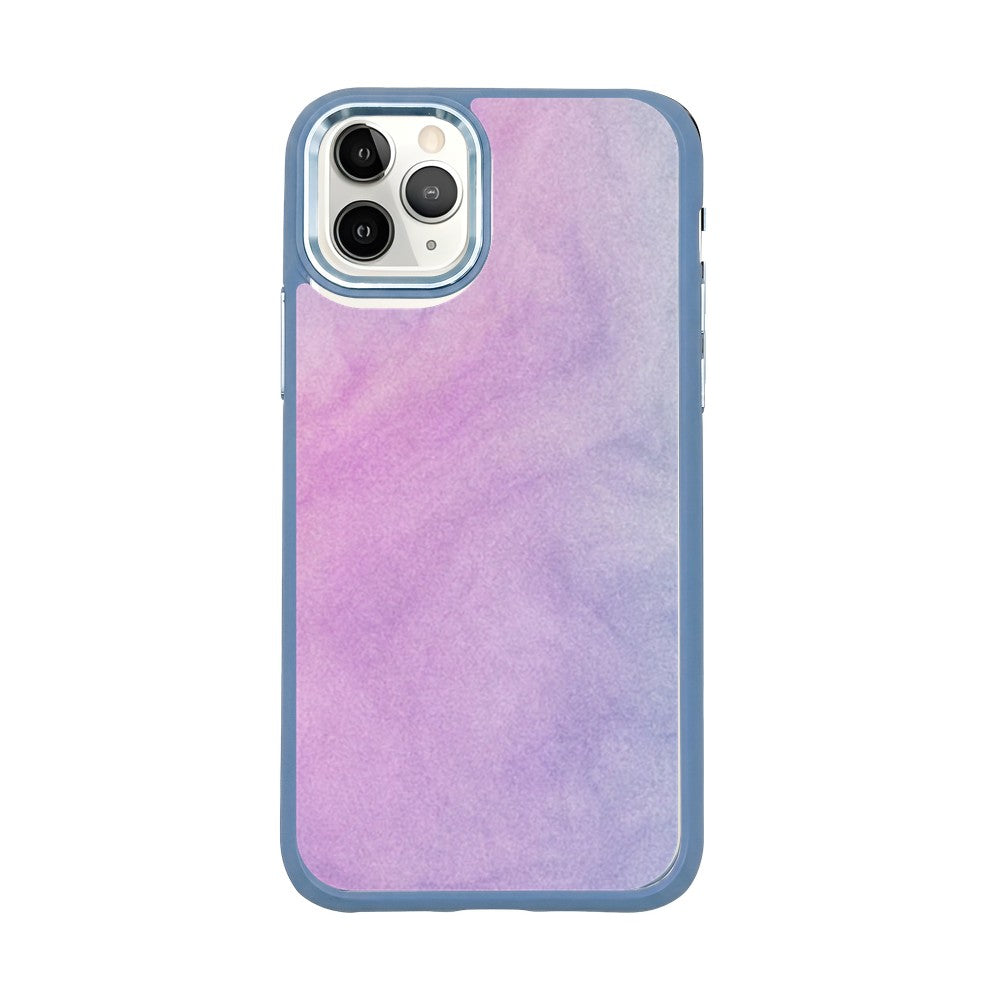 iPhone 11 pro case - Ombre - "Sunrise" sustainable
