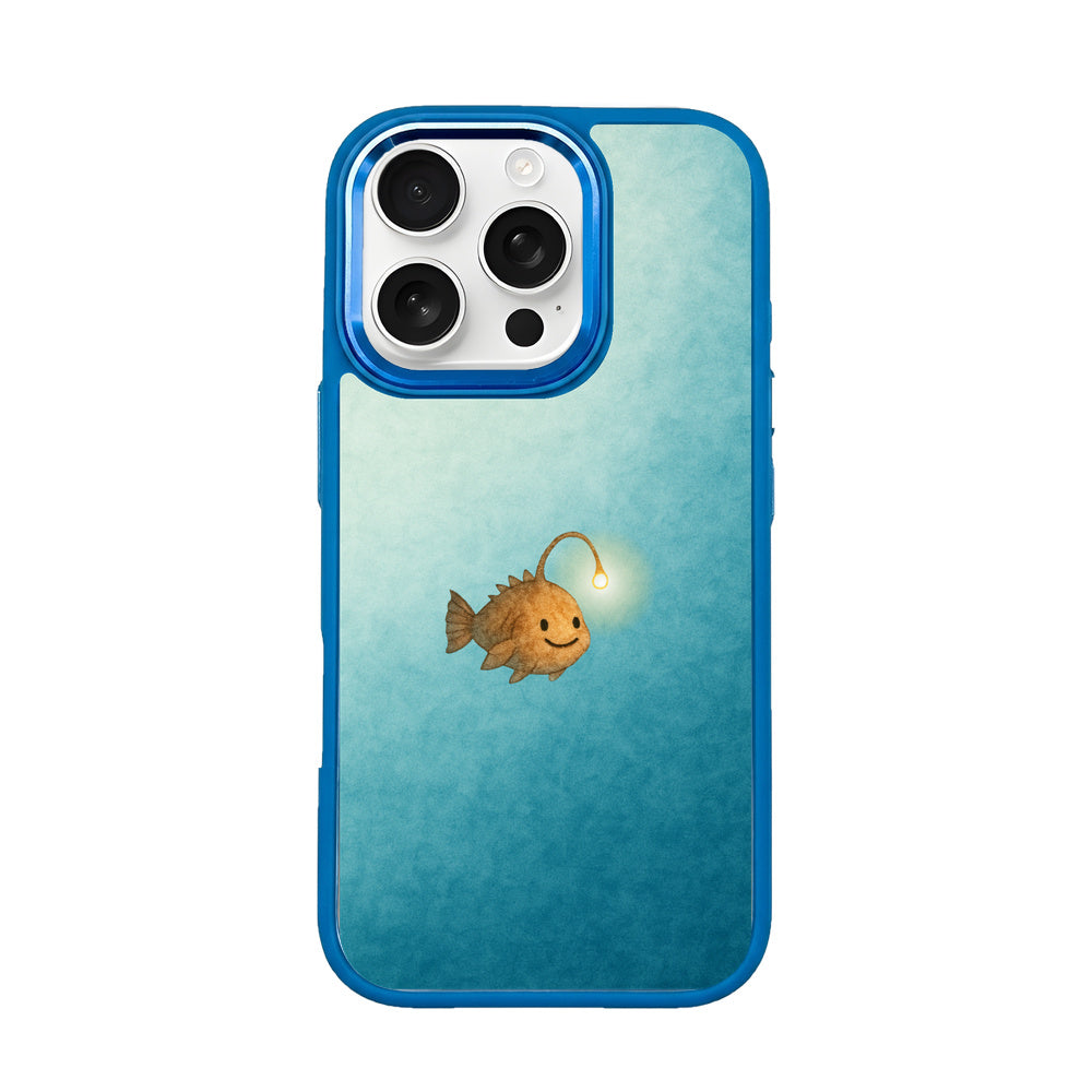 iPhone 16 pro max Hülle - weiß - "Sweet" - nachhaltig