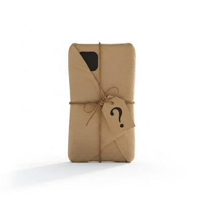 Samsung S25+ Case - Surprise Design