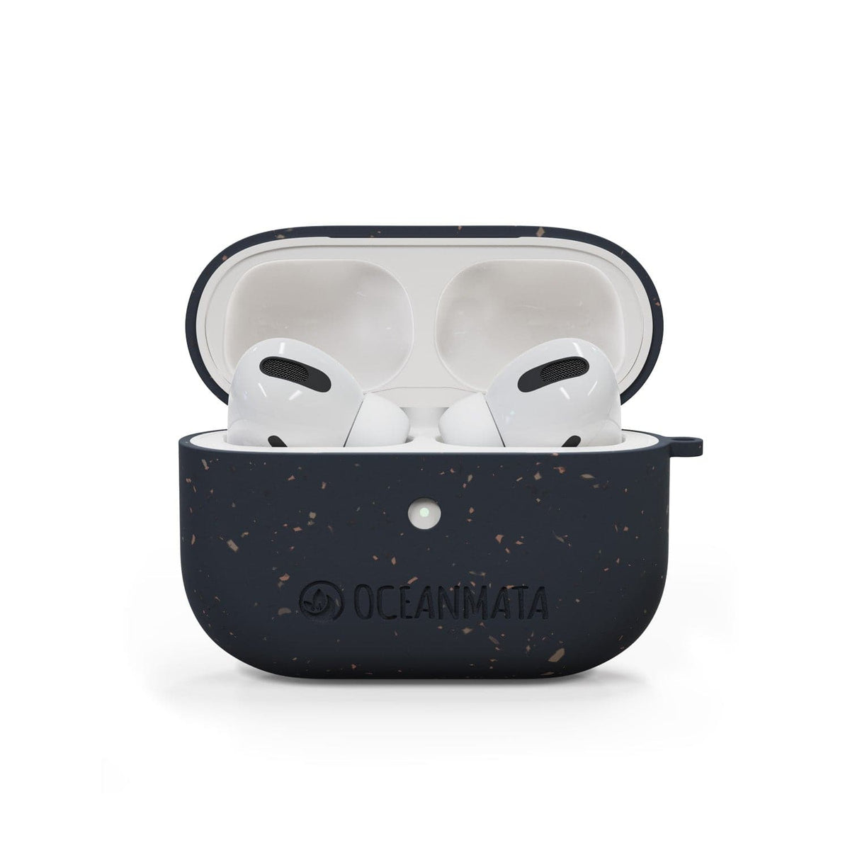sustainable Apple AirPod Case Pro 1/2 - Cover - black
