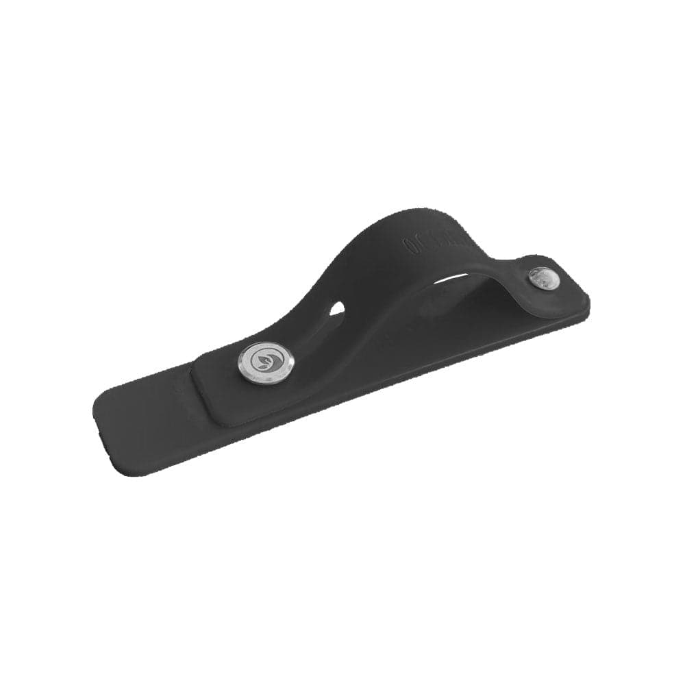 Biological Phone Strap - black