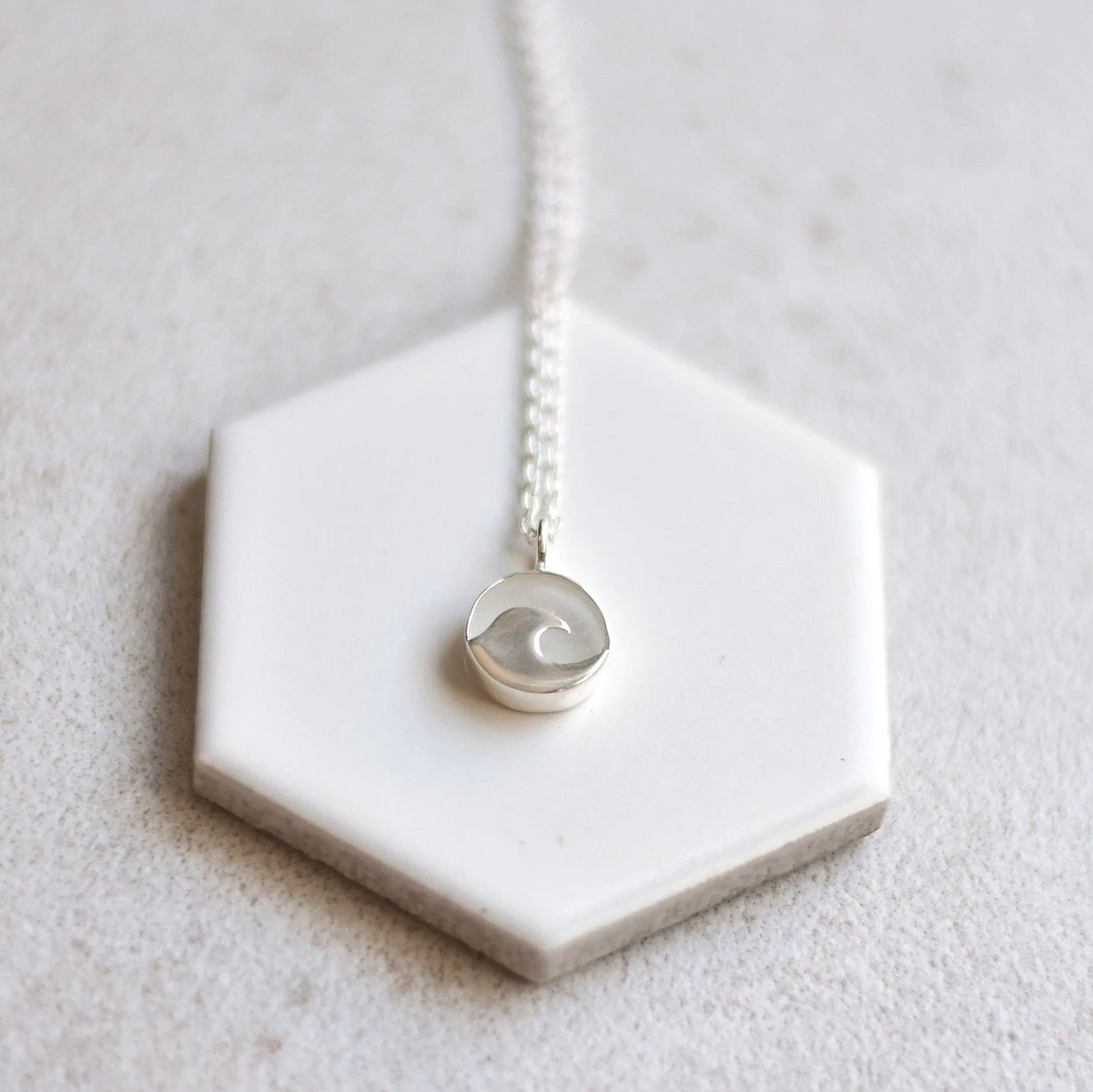 DREAM BARREL necklace