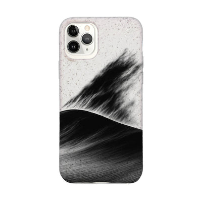 iPhone 11 Pro Case - Dune White - "60knots" - sustainable