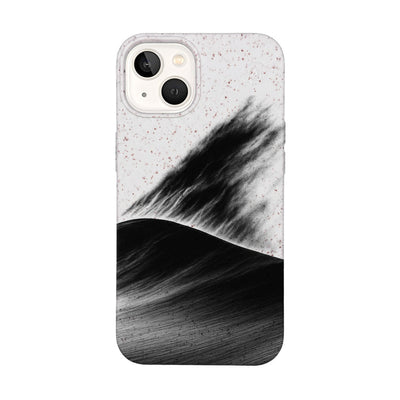 iPhone 13 Case - Dune White - "60knots" - sustainable