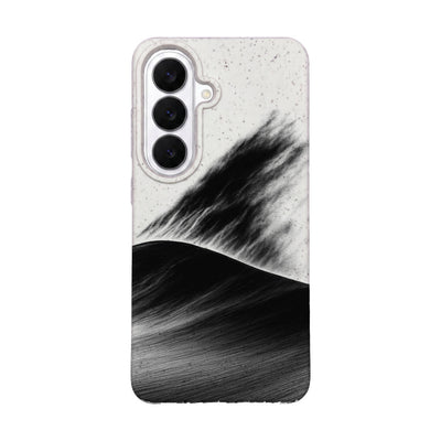 Samsung S26 Case - Dune White - "60knots" - sustainable