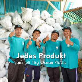 iPhone 12 pro / iPhone 12 case - dolphin blue - "Dolphin Twins" - sustainable