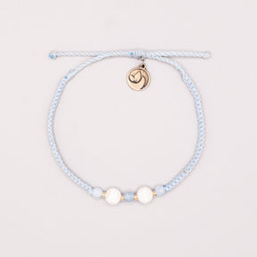 Bracelet turquoise - "Blue Ocean Bingin" Edition