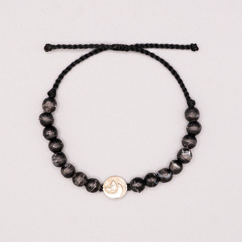 Bracelet black 
