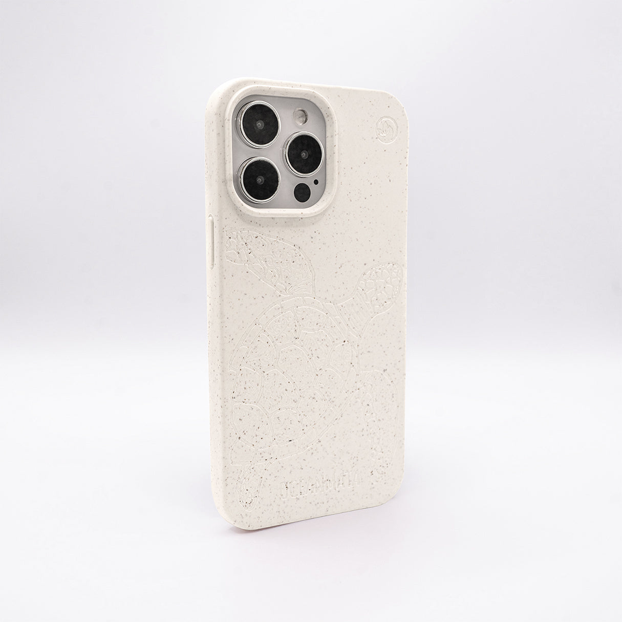 sustainable iPhone case "Kura-Kura"