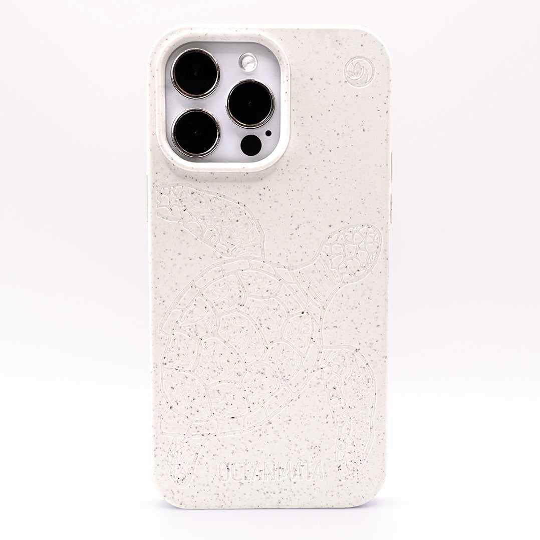 sustainable iPhone case "Kura-Kura"