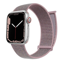 Apple Watch Band "CORAL" 