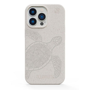 sustainable iPhone case "Kura-Kura"