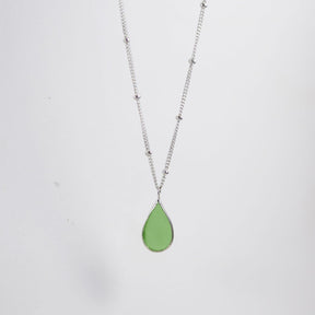 Necklace "DROP"