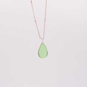 Necklace "DROP"