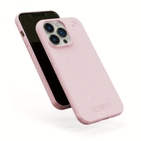 iPhone 17 air case - pink - sustainable