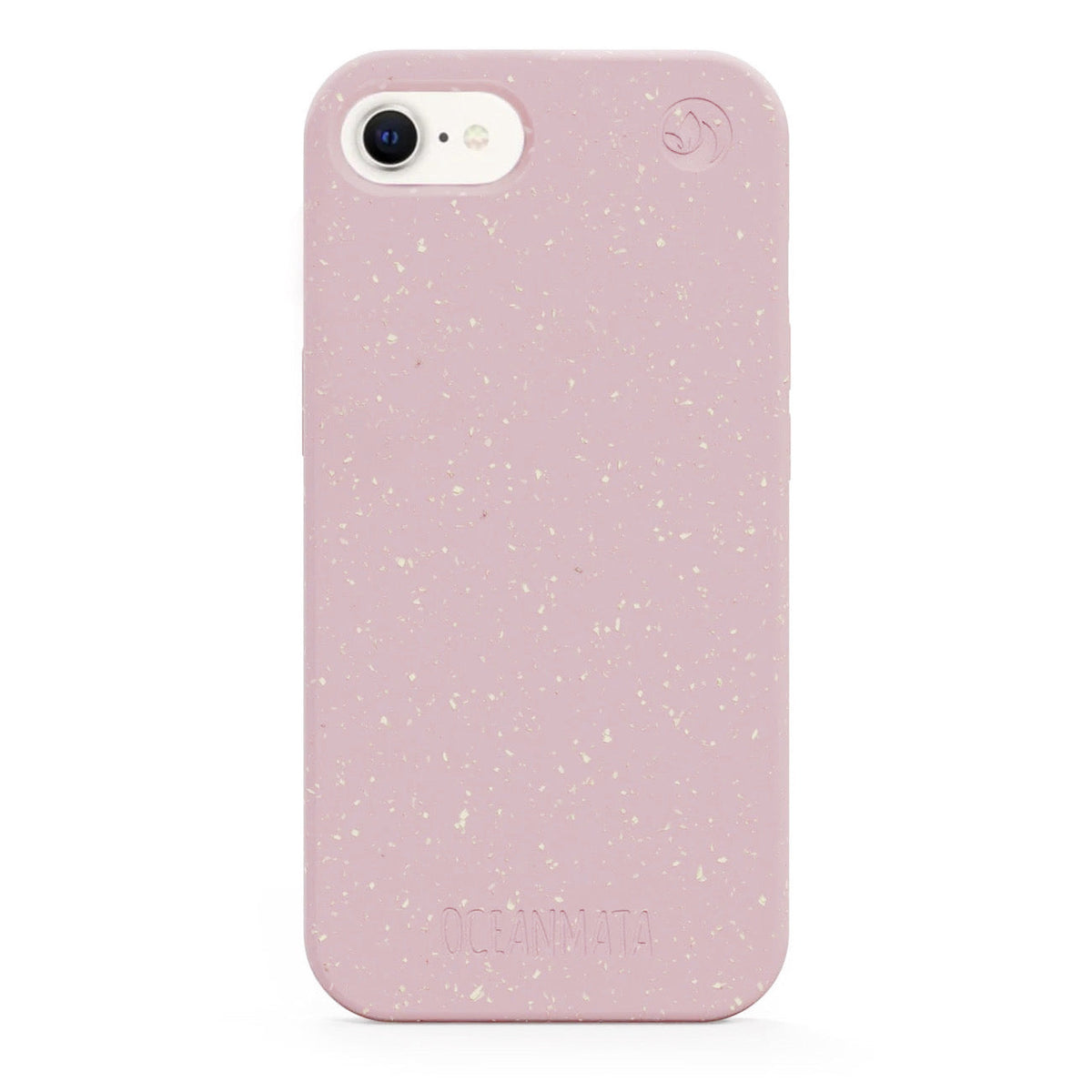 iPhone 17 air case - pink - sustainable