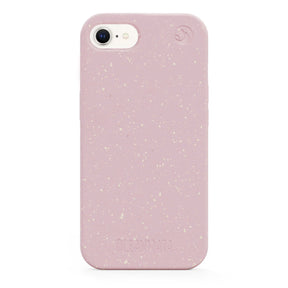 iPhone 17 air case - pink - sustainable