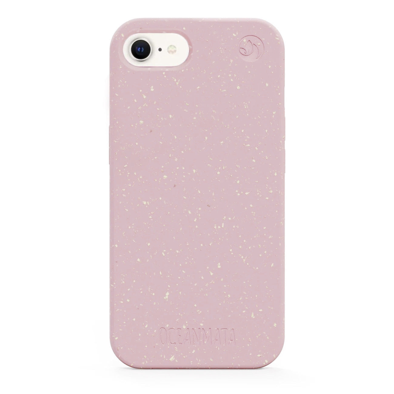 iPhone 17 air case - pink - sustainable