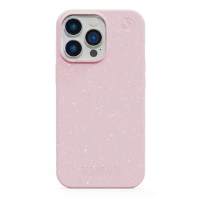 iPhone 17 pro max case - pink - sustainable