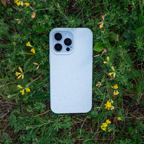 sustainable iPhone case "Kura-Kura"