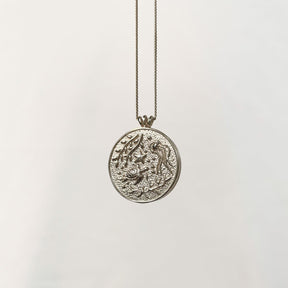 Medallion "TURTLE FAMILY"