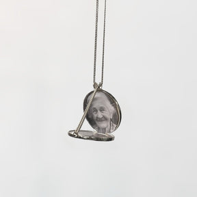 Medallion "TURTLE FAMILY"