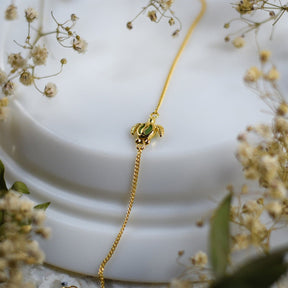 Bracelet "TURTLE FAMILY"