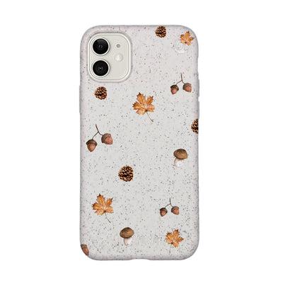 iPhone 11 Case - Autumn - "Autumn Season" - sustainable