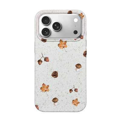 iPhone 17 pro case - Autumn - "Autumn Season" - sustainable