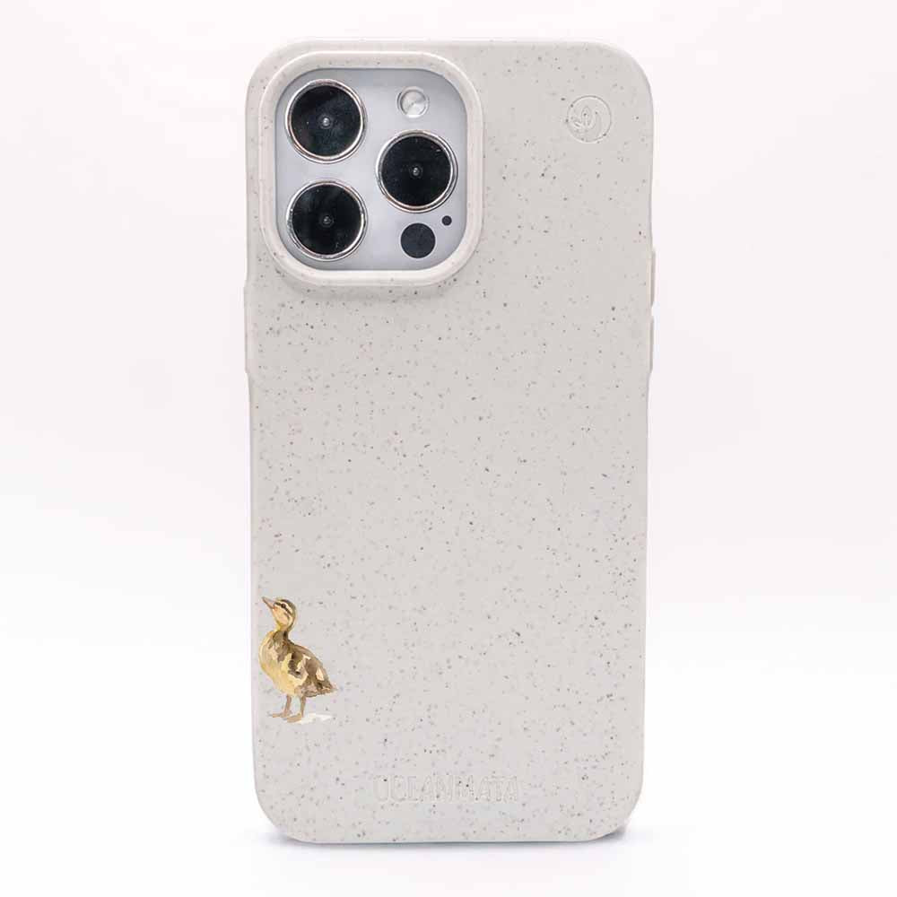 Nachhaltige Apple iPhone Hülle "Partner Case - MothersLove"