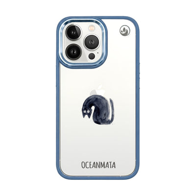 iPhone 13 Pro Max Case - "Blackcat" - sustainable