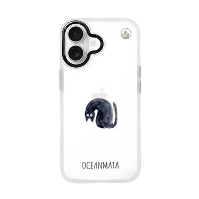 iPhone 17 Case - "Blackcat" - sustainable