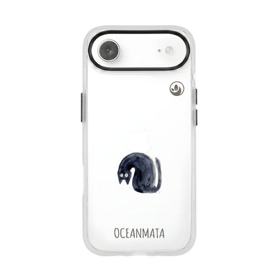 iPhone 17 Air Case - "Blackcat" - sustainable