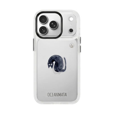 iPhone 17 Pro Max Case - "Blackcat" - sustainable