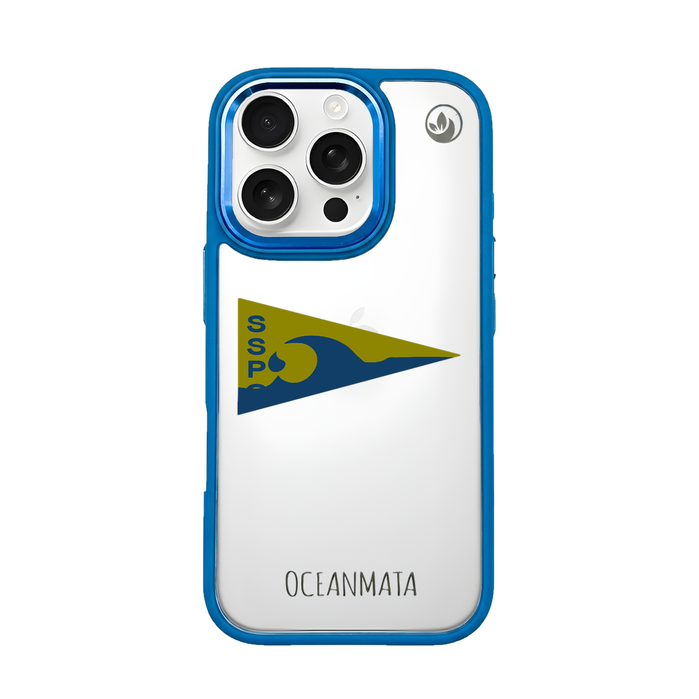 Sportbootclub St .Peter-Ording e.V. × OceanMata Cover