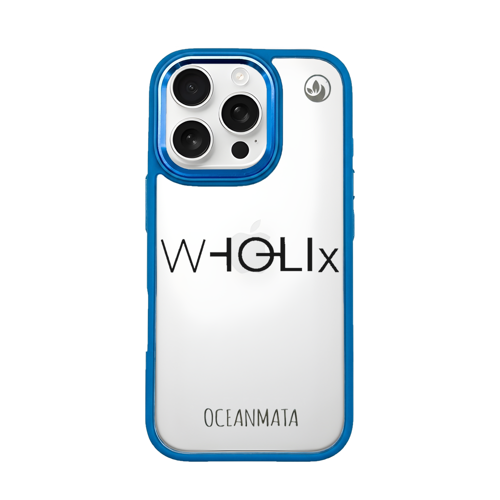 Wholix Hülle Clear