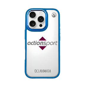 Action-Sport NE GmbH Hülle Clear