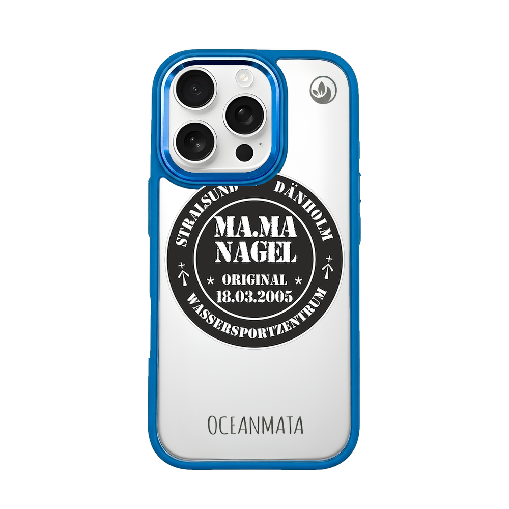 Ma.Ma.'s Watersports Center × OceanMata Case (Sample)
